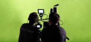Transform your Venue with a Green Screen