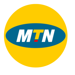 MTN Logo