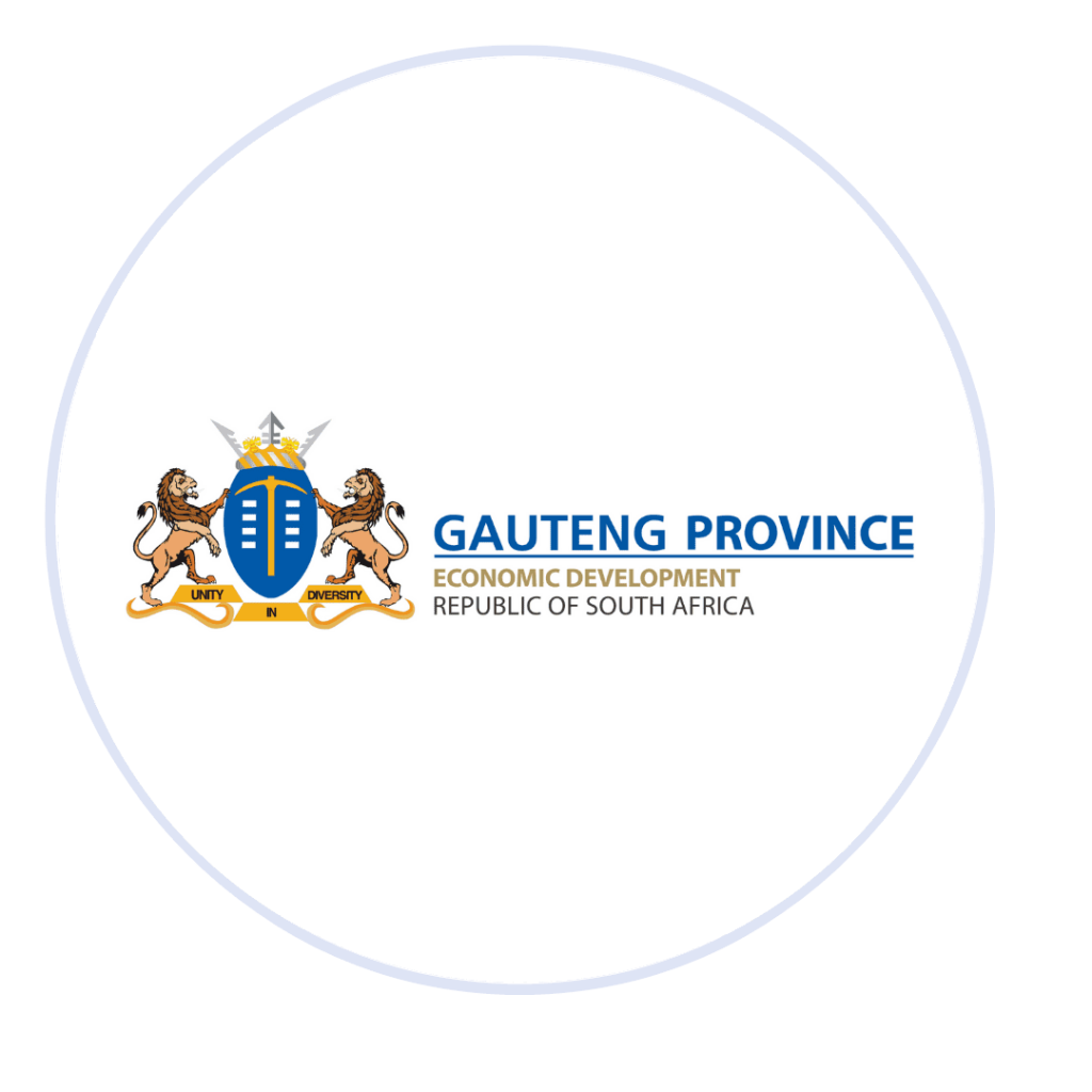 Gauteng Province