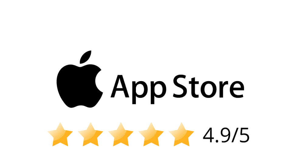 App Store Logo