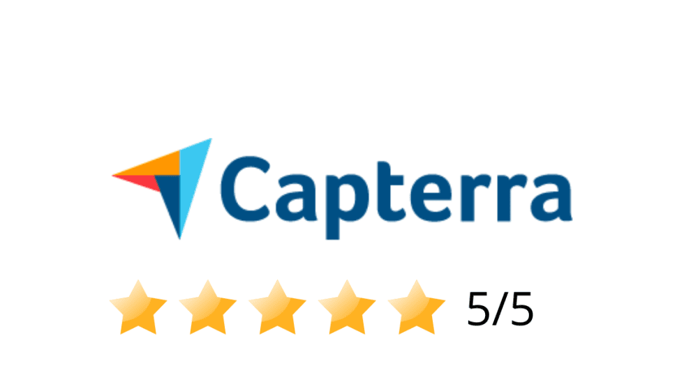 Capterra Logo