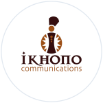 Flock client iKhono Communications company logo