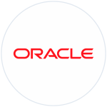 Flock client Oracle company logo