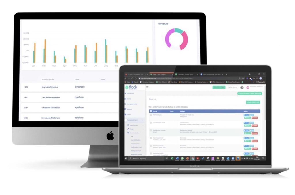 RSVP