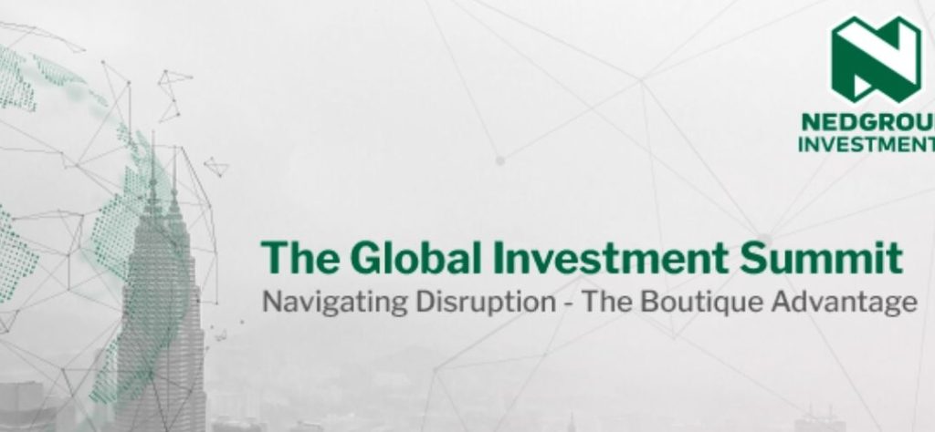 The Global Investment Summit