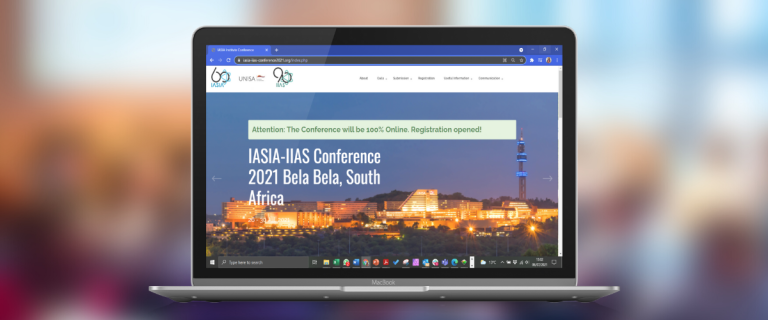 First Completely Virtual Event for MileStone academic conference