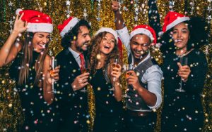 Your Pre-Holiday Q1 Event Planner Guide