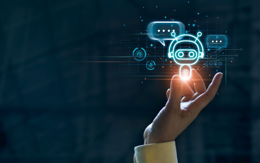 The Rise of Robots in the Events Industry