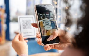 The Ultimate QR Code Guide for Events