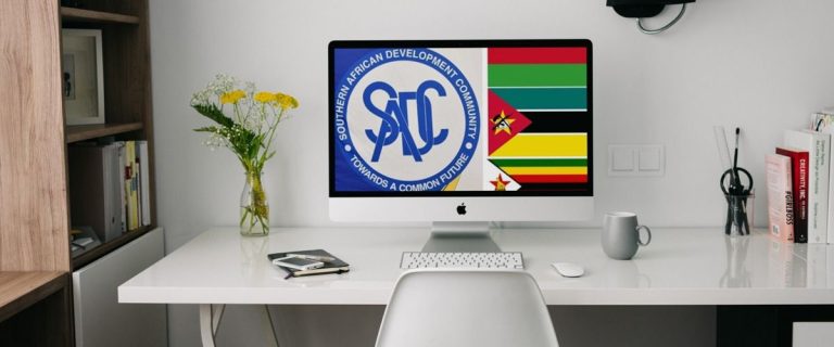 Multilingual webinars and national conferences