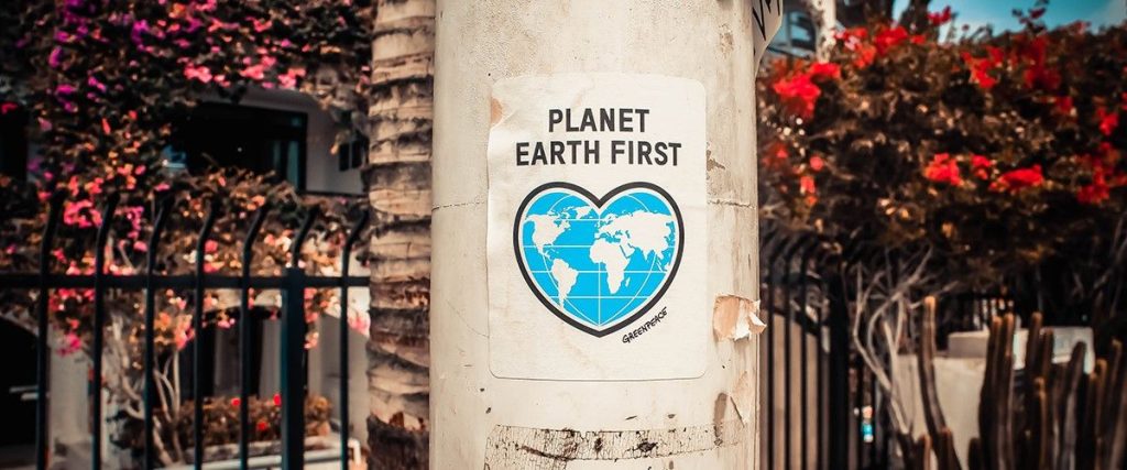 The greenness of our event management platform