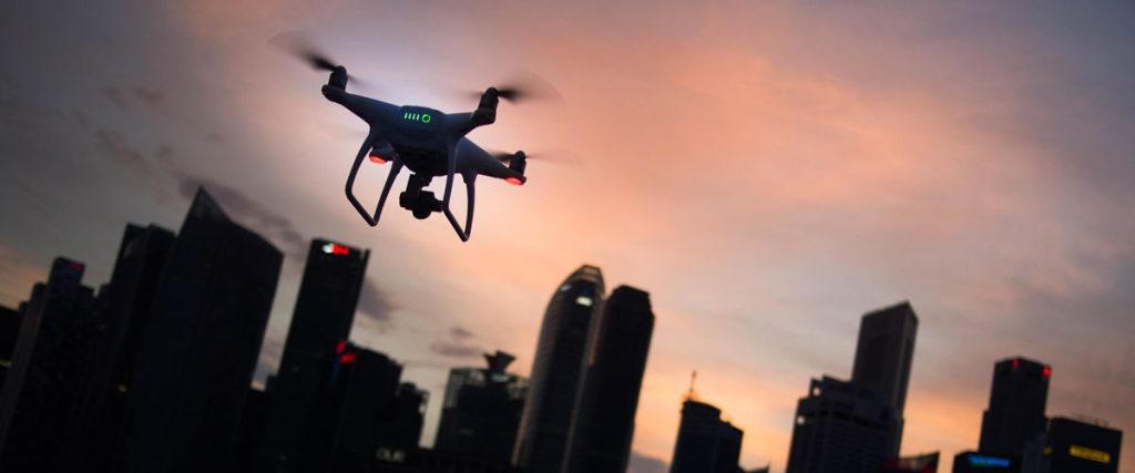 Trends to disrupt events in