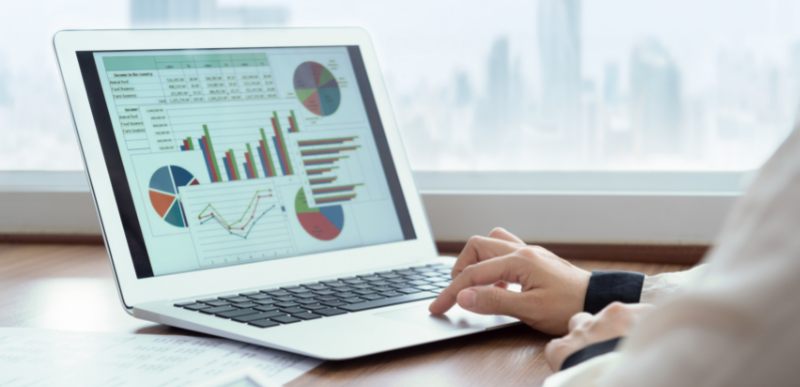 How to Create a Post-Event Report