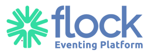 Flock Eventing Platform Logo