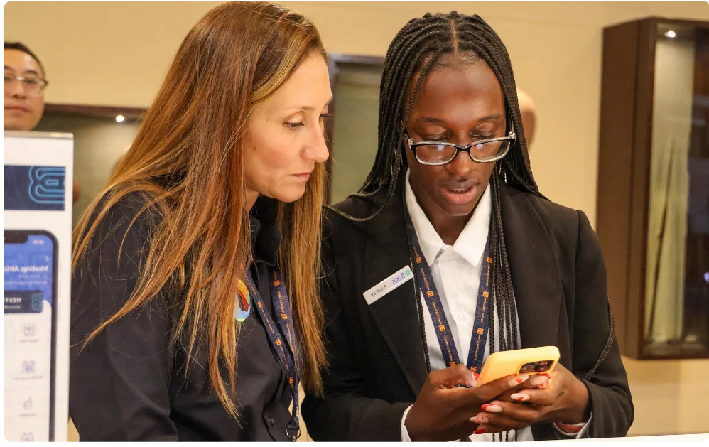 Enhanced-Event-Engagement